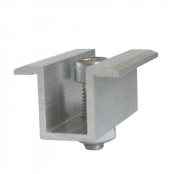 Konstrukce pro solární panely