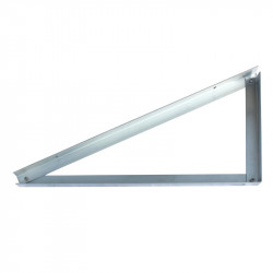 Konstrukce pro solární panely