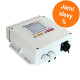 MPPT regulátor DZD1.x Mini AC 2,5kW pro FV ohřev vody - s dotykovým displejem