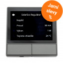Chytrý ovládací NS-Panel pro regulátory SolarEco - JARNÍ SLEVA
