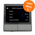 Chytrý ovládací NS-Panel pro regulátory SolarEco - LETNÍ SLEVA