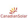 Panely Canadian Solar