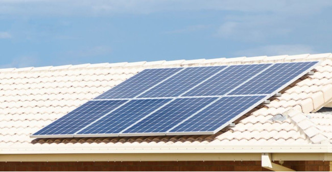Fotovoltaický ohřev vody - celoroční, sezónní, kombinovaný