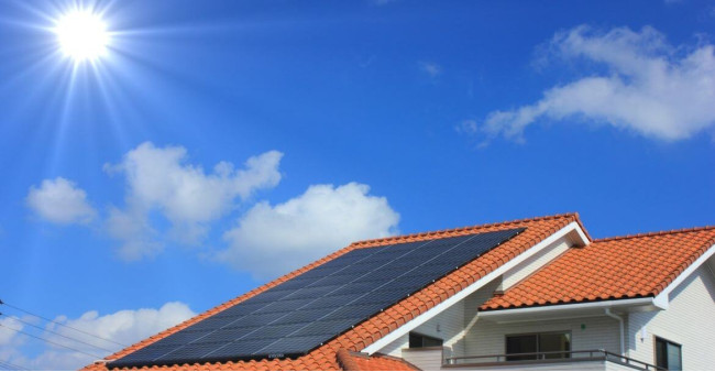 Dobré zprávy na poli fotovoltaiky