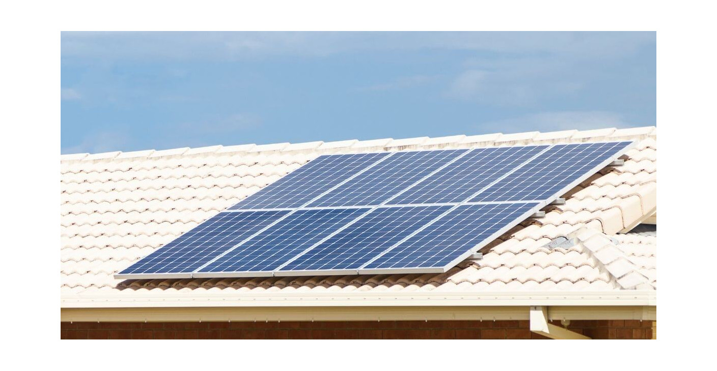 Fotovoltaický ohřev vody - celoroční, sezónní, kombinovaný