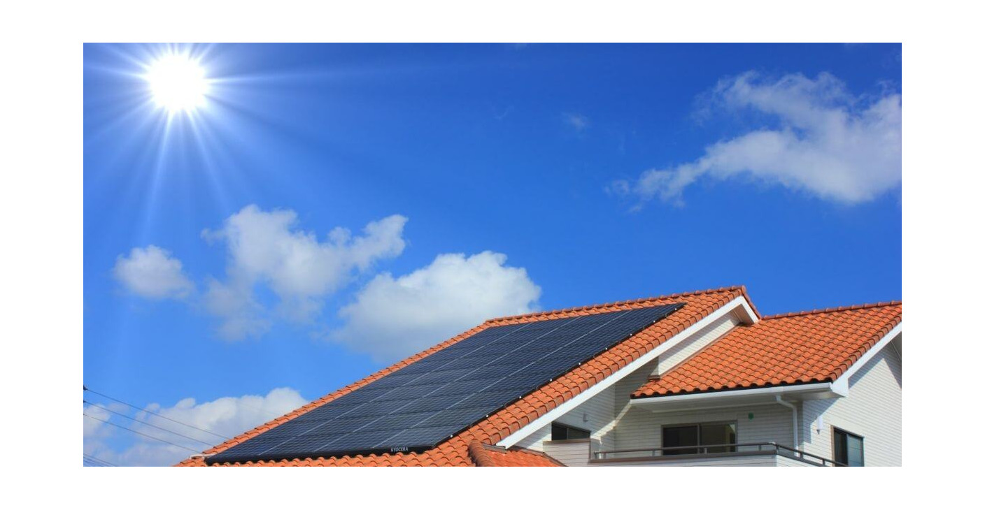 Dobré zprávy na poli fotovoltaiky