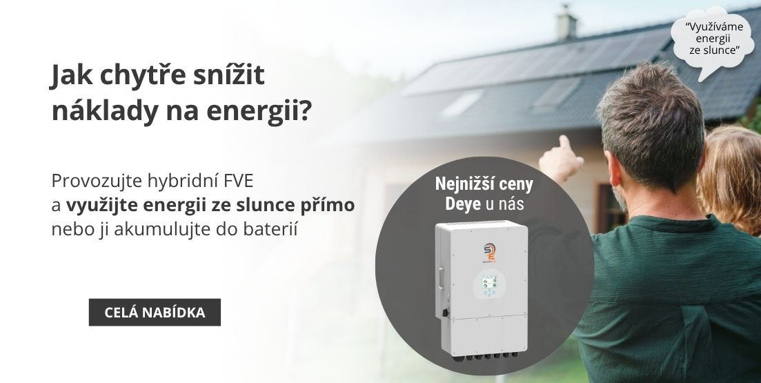 Jak chytře snížit náklady na energii?